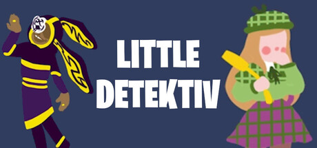 Little Detektiv