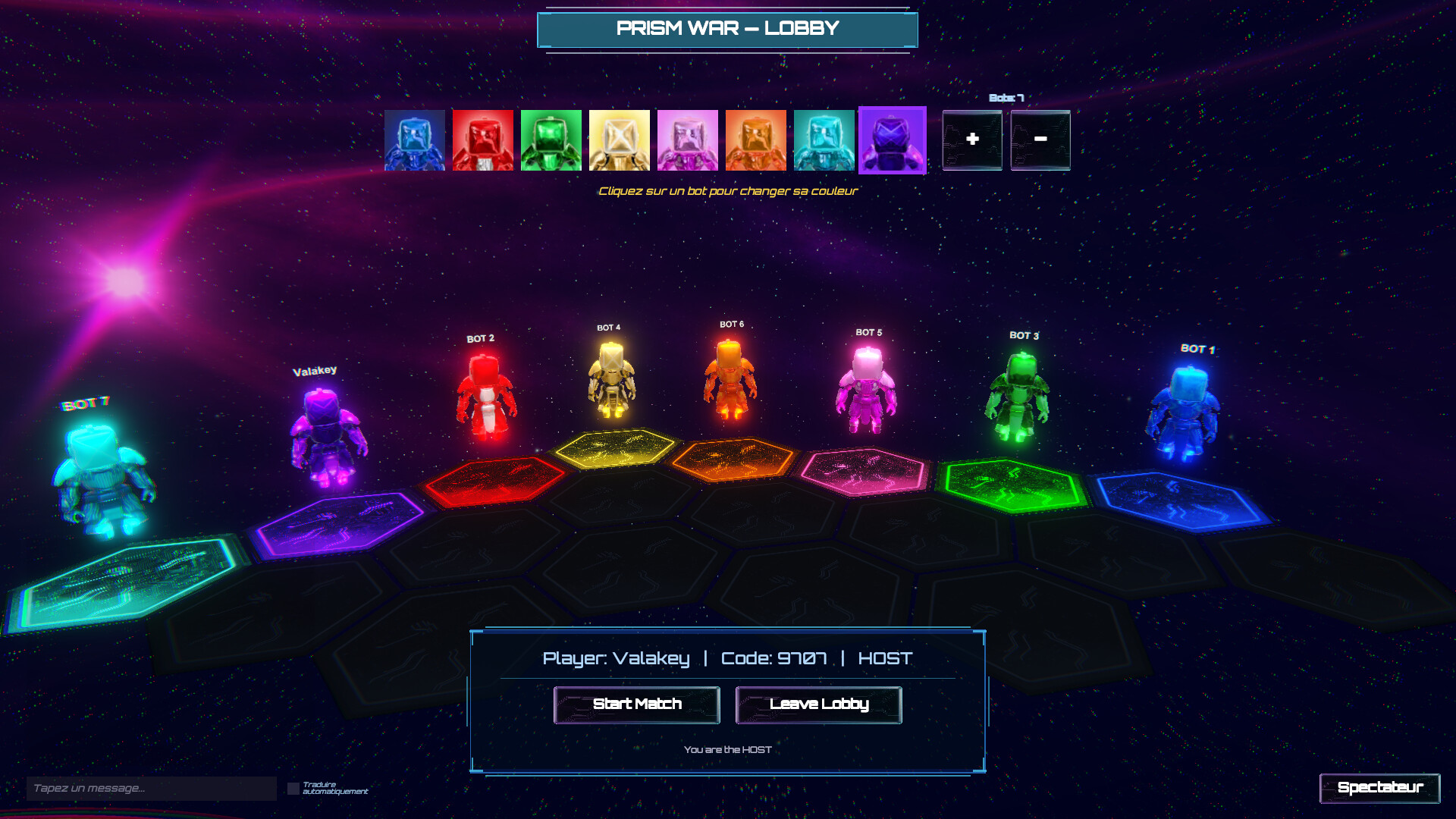 Founder’s Pack screenshot 2