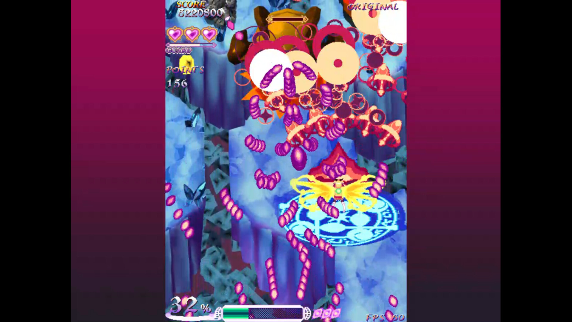 Eden's Eclipse screenshot 2
