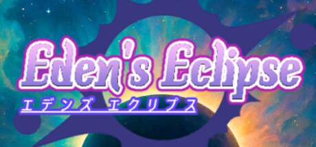 Eden's Eclipse — Steam header