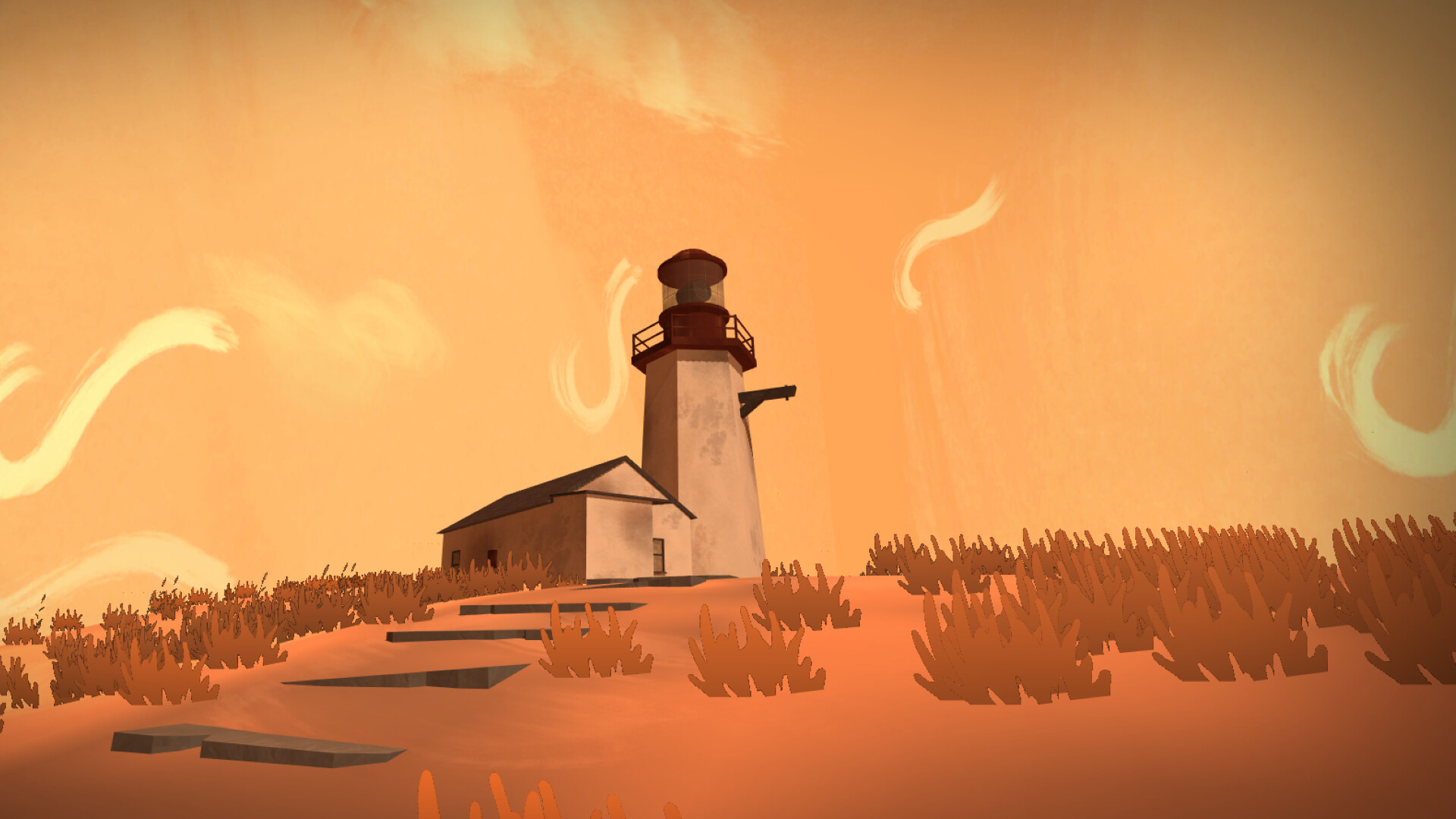 Settled At Sea screenshot 1