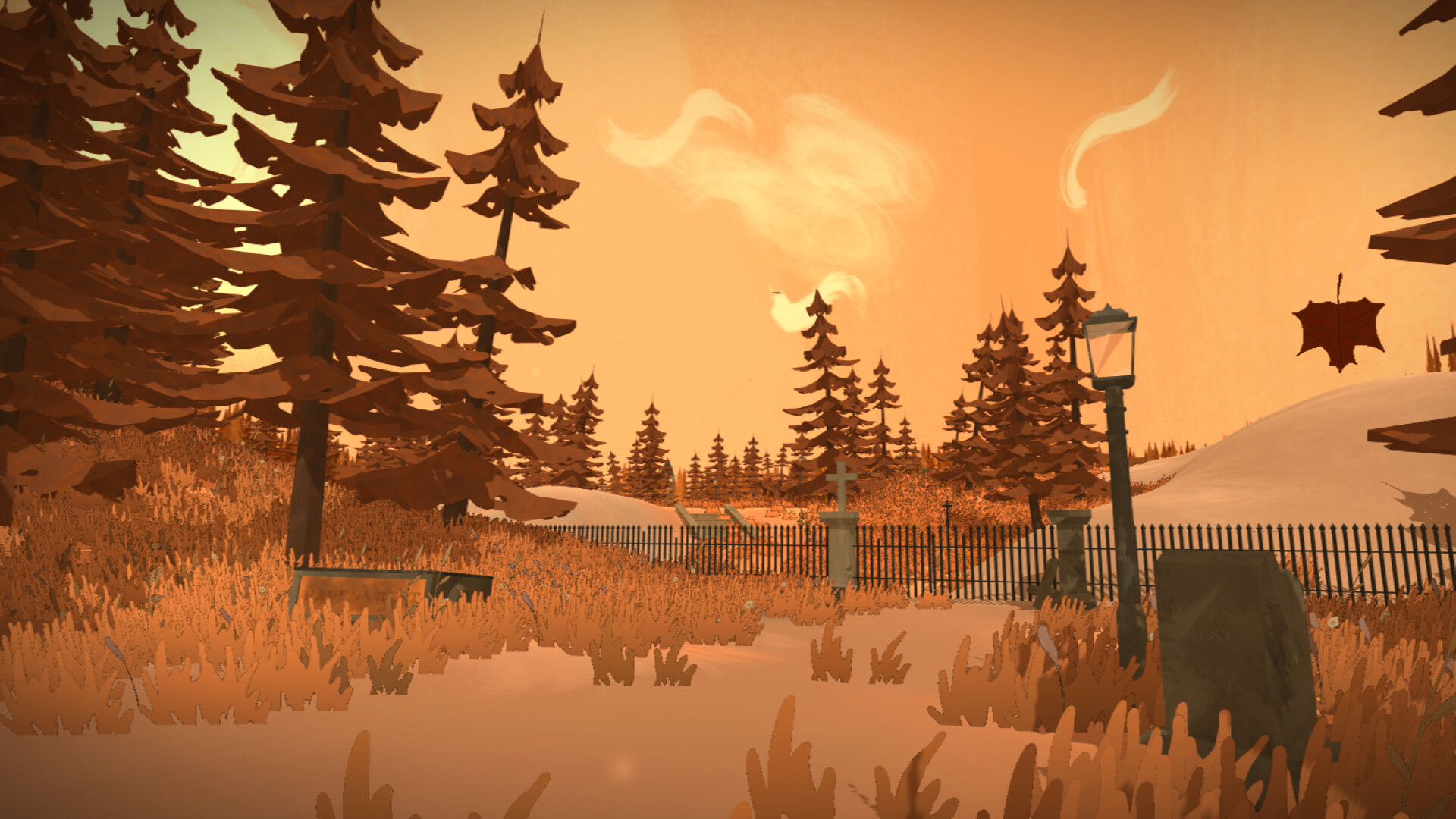 Settled At Sea screenshot 2