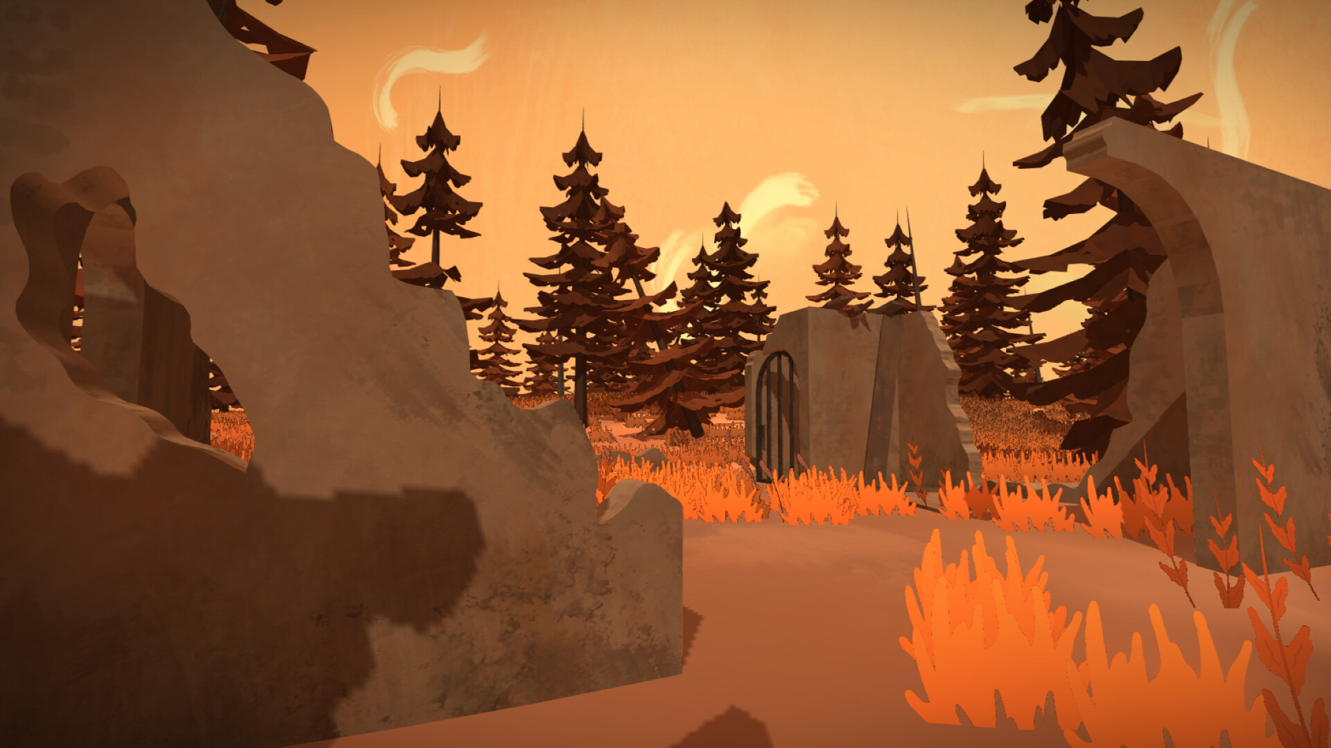 Settled At Sea screenshot 5
