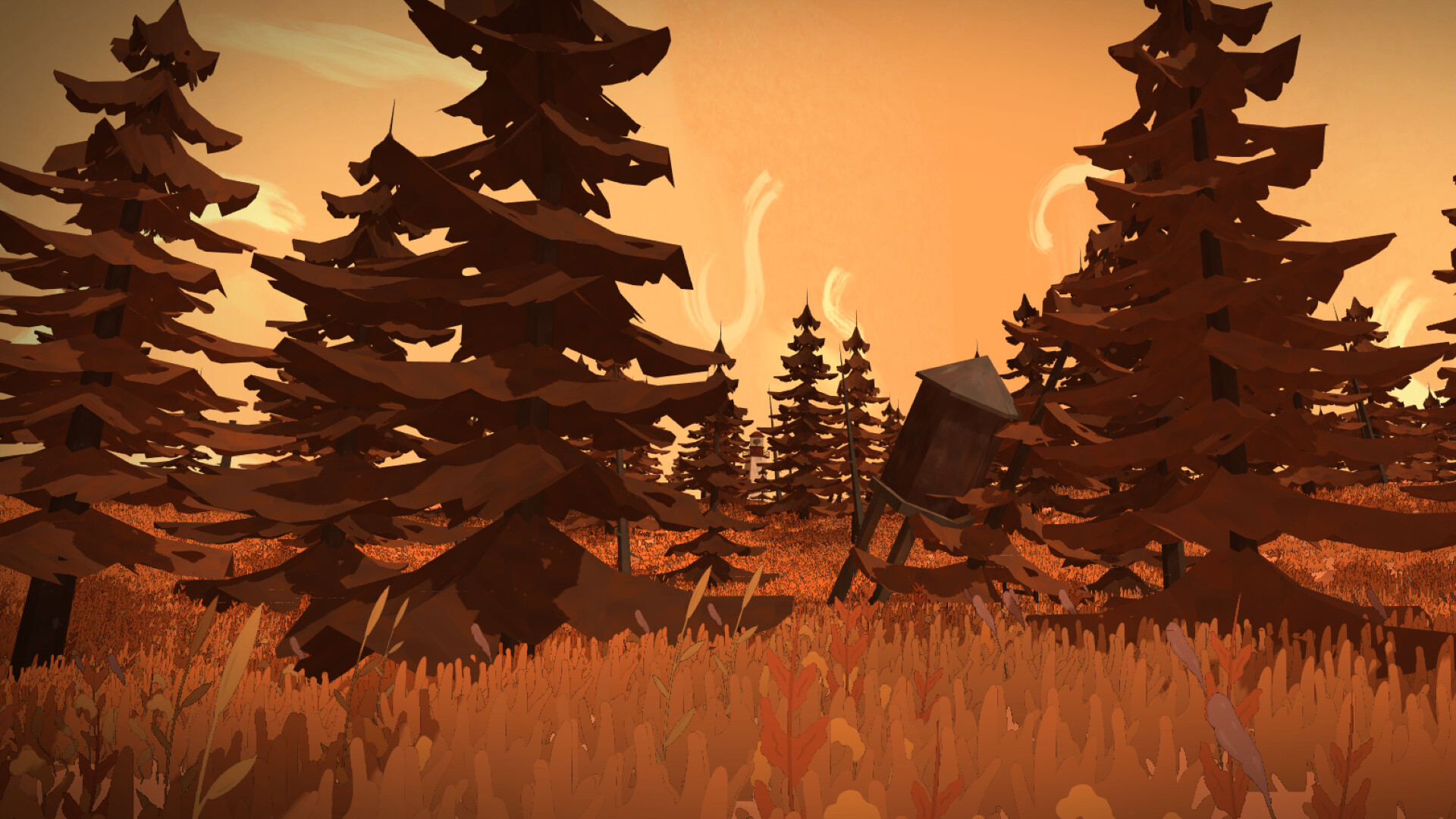 Settled At Sea screenshot 7