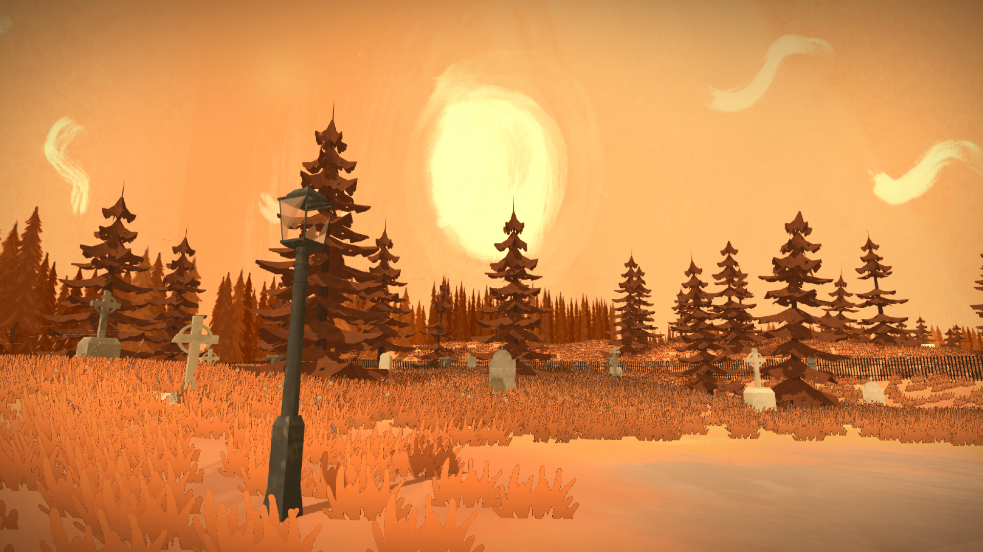 Settled At Sea screenshot 4