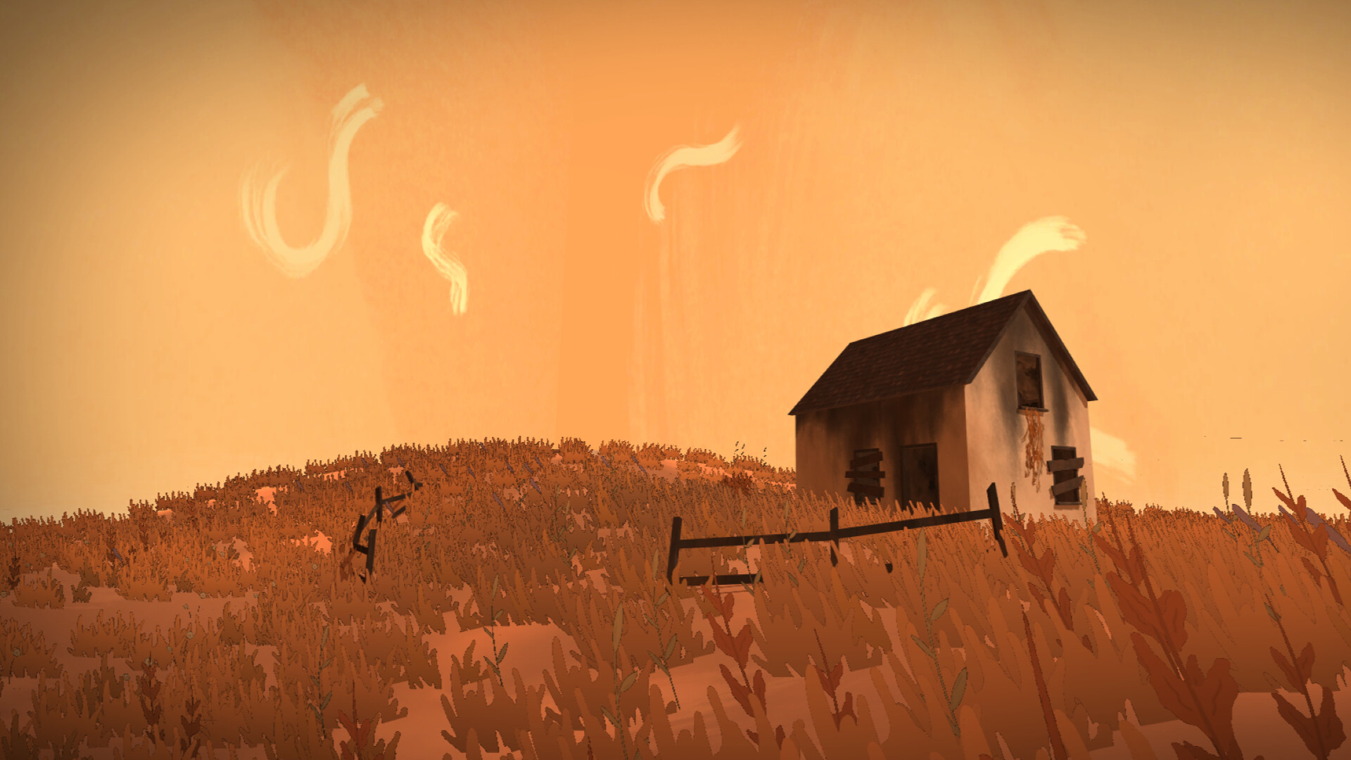 Settled At Sea screenshot 3