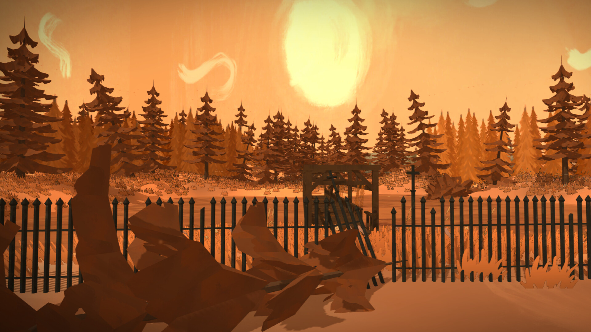 Settled At Sea screenshot 8