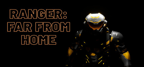 Ranger: Far From Home — Steam header