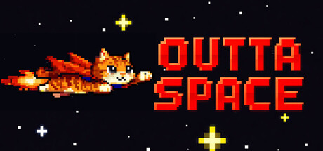 Outta Space banner