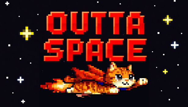 Outta Space