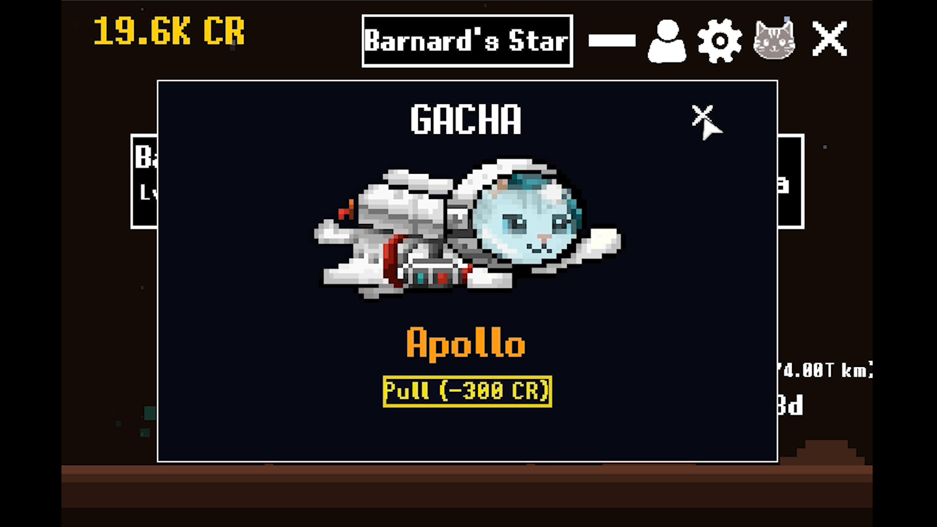 Outta Space screenshot 2