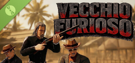 Vecchio Furioso Demo