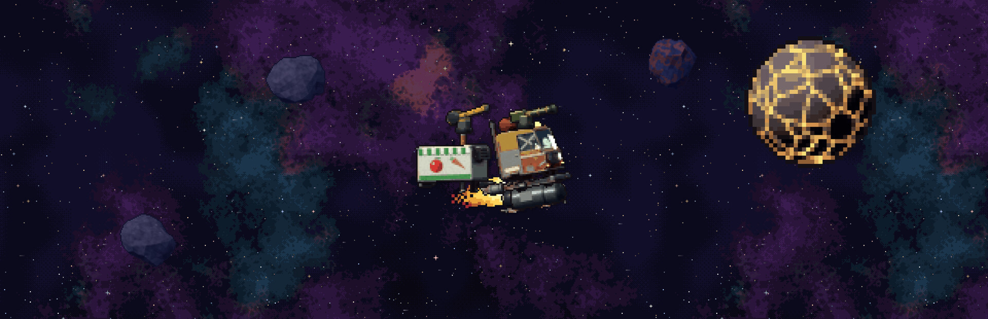 Supernova Deliveries