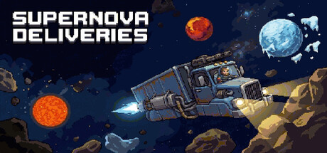 Supernova Deliveries