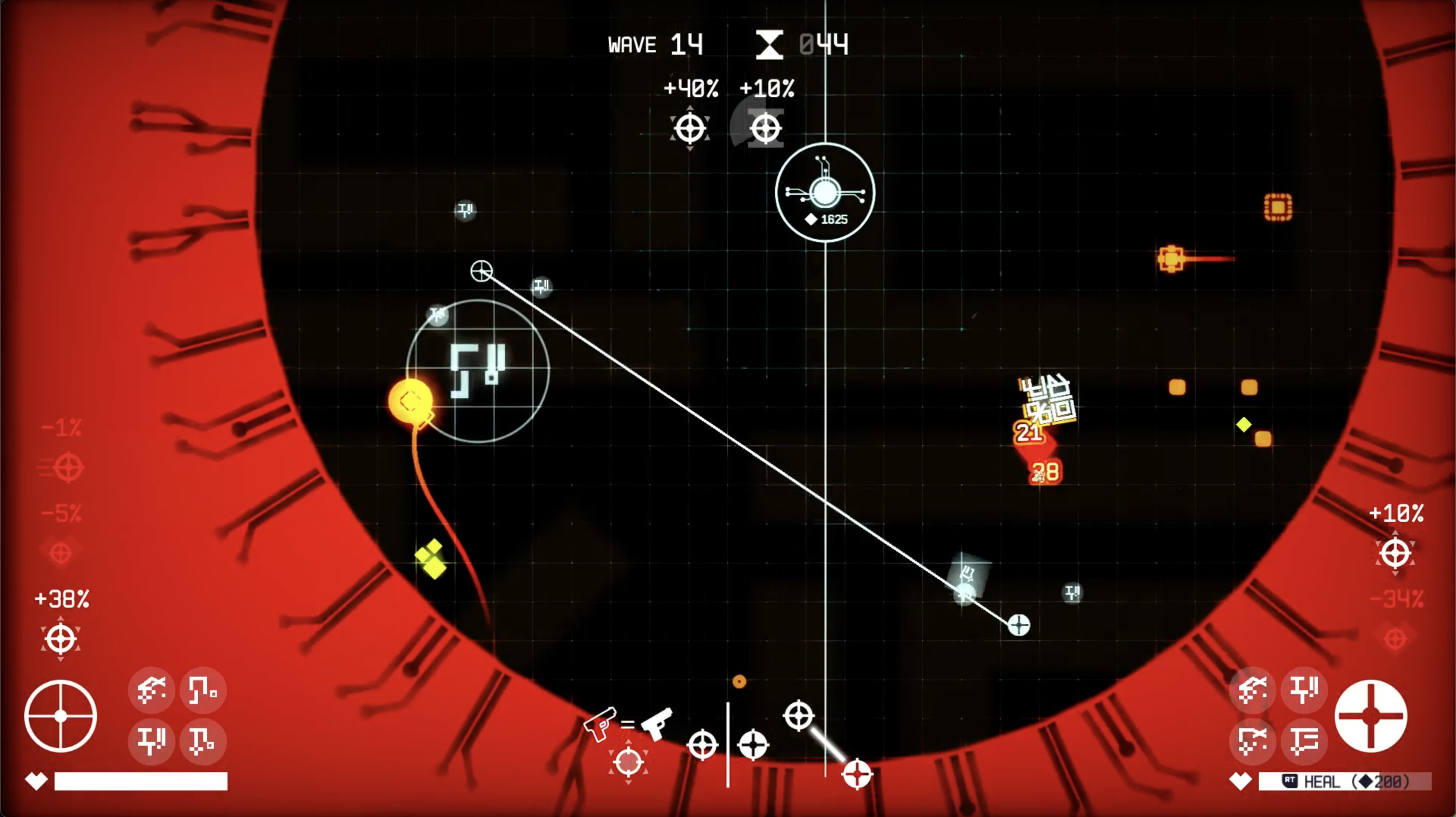cursor+cursor screenshot 2