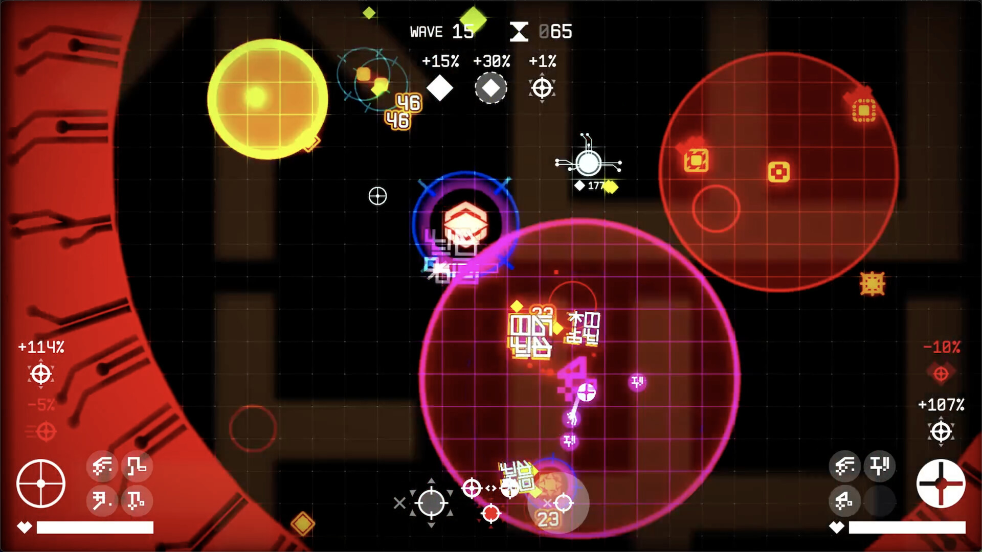 cursor+cursor screenshot 4