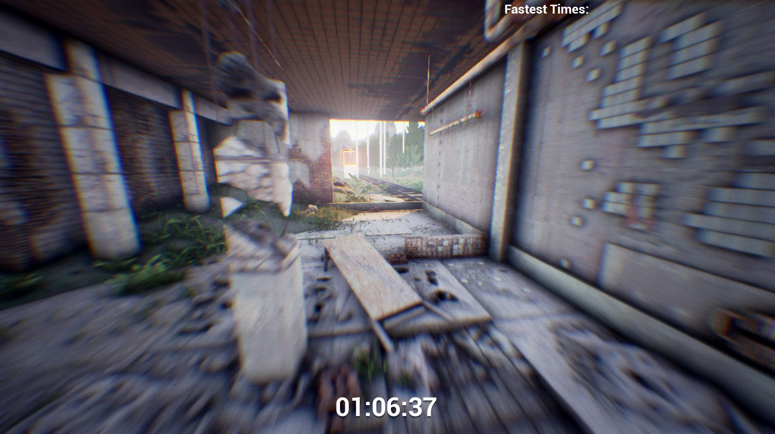 FPV Air Tracks screenshot 6