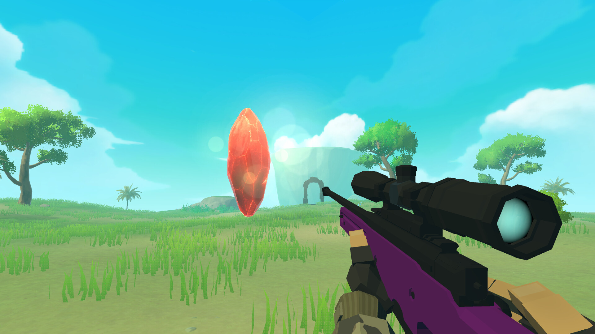 Shard Defender: Rogue screenshot 4