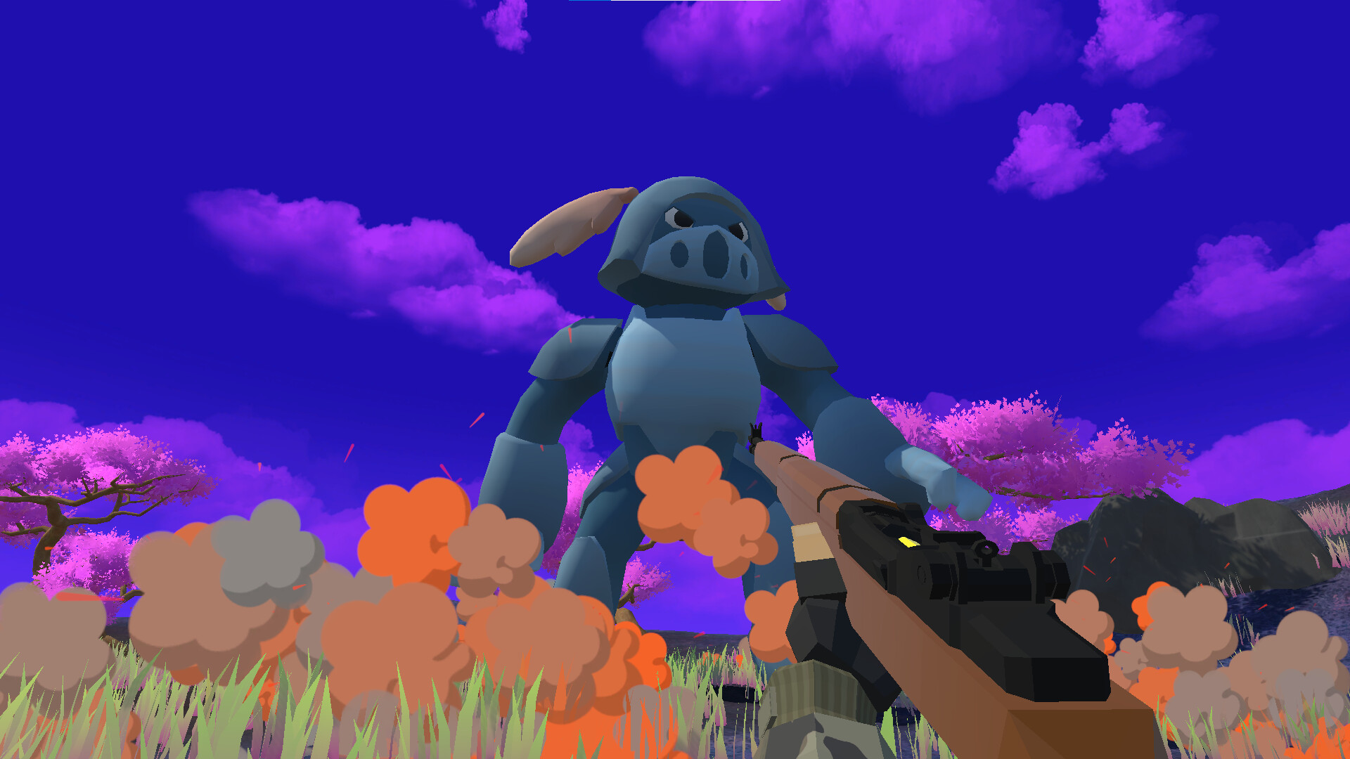 Shard Defender: Rogue screenshot 5