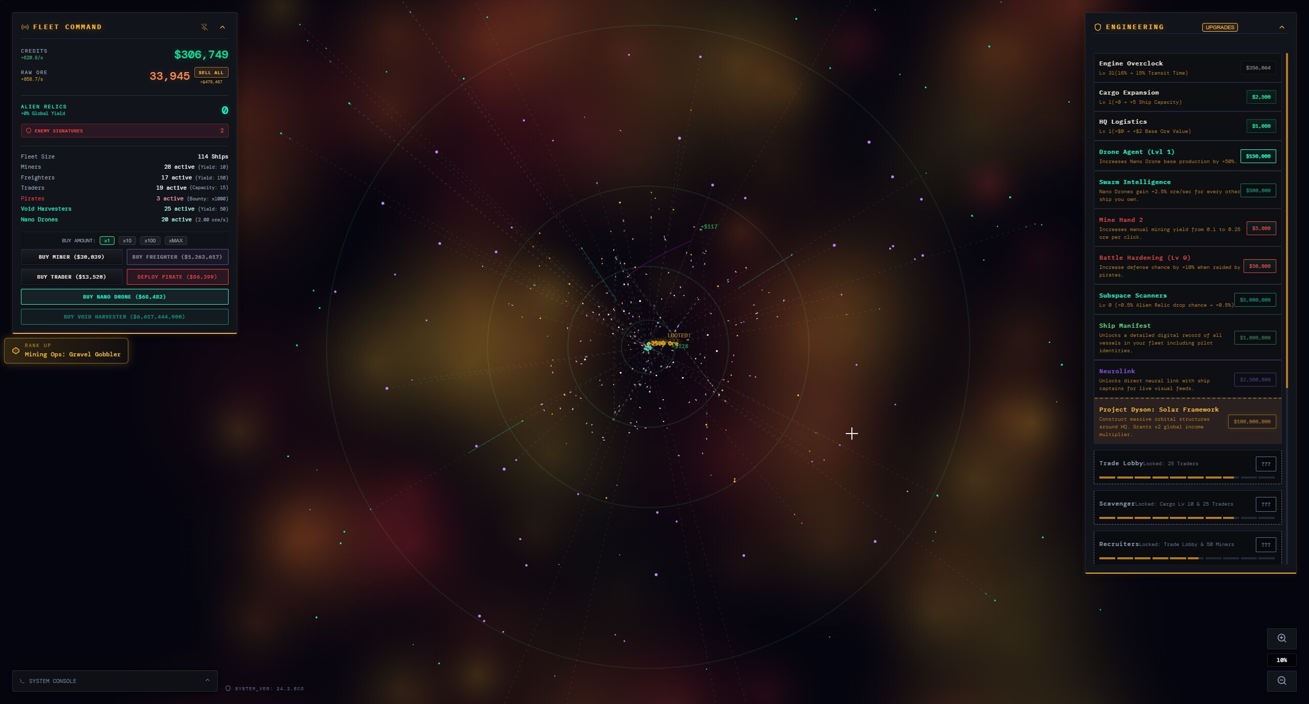 Desk Space screenshot 5
