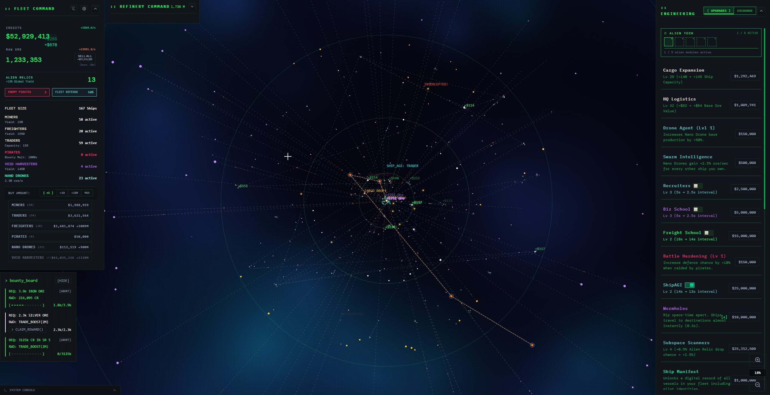 Desk Space screenshot 4