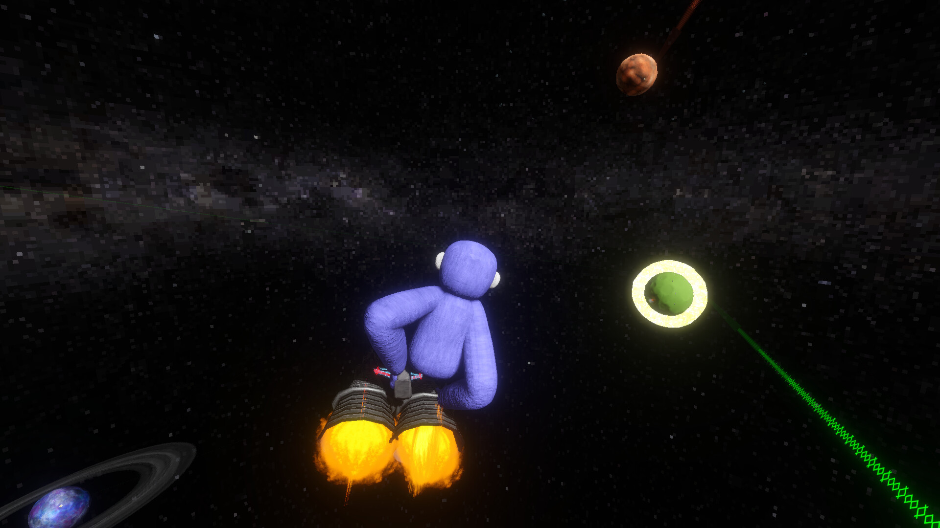 Chemp Physics screenshot 3