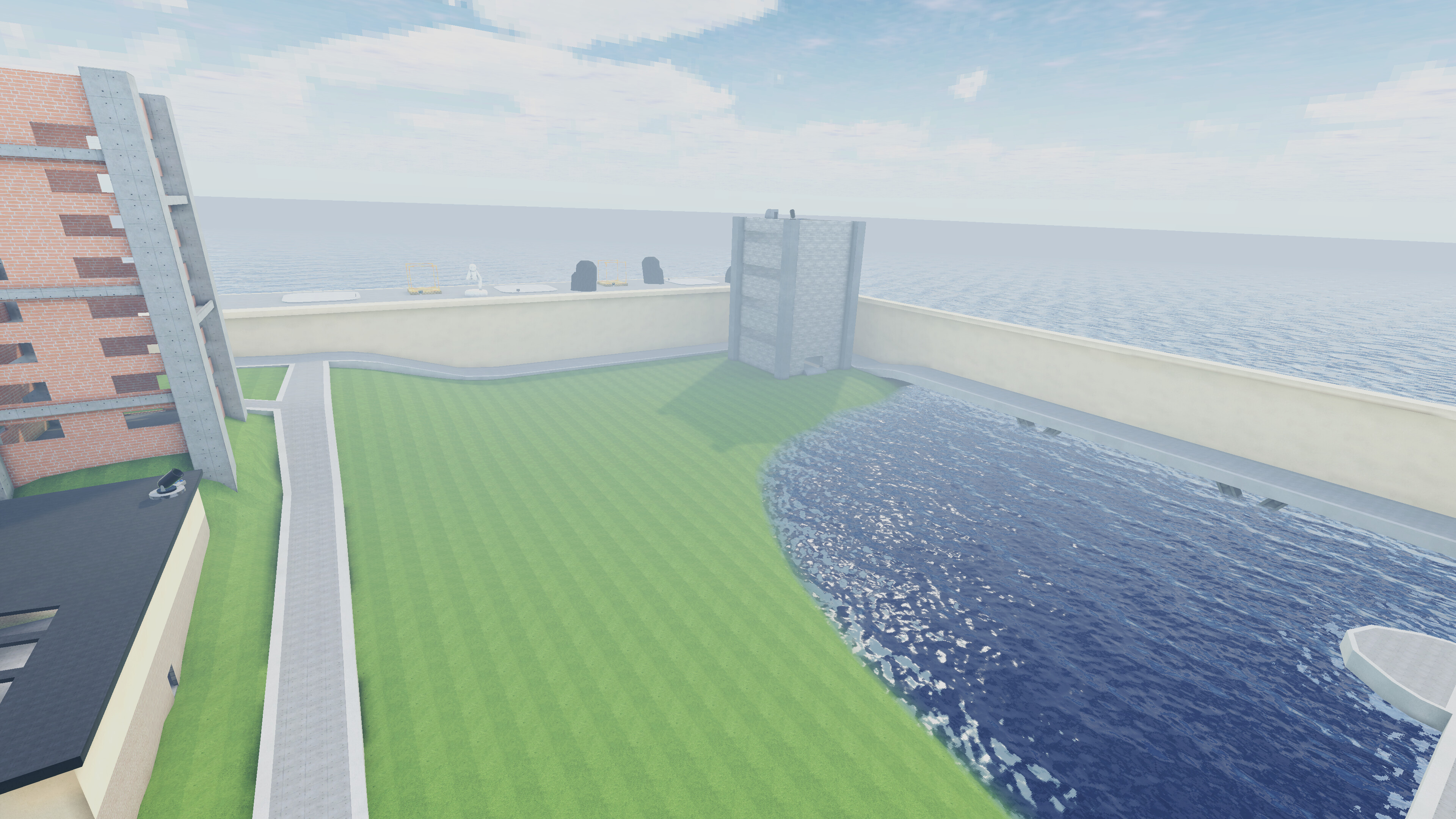 Chemp Physics screenshot 2