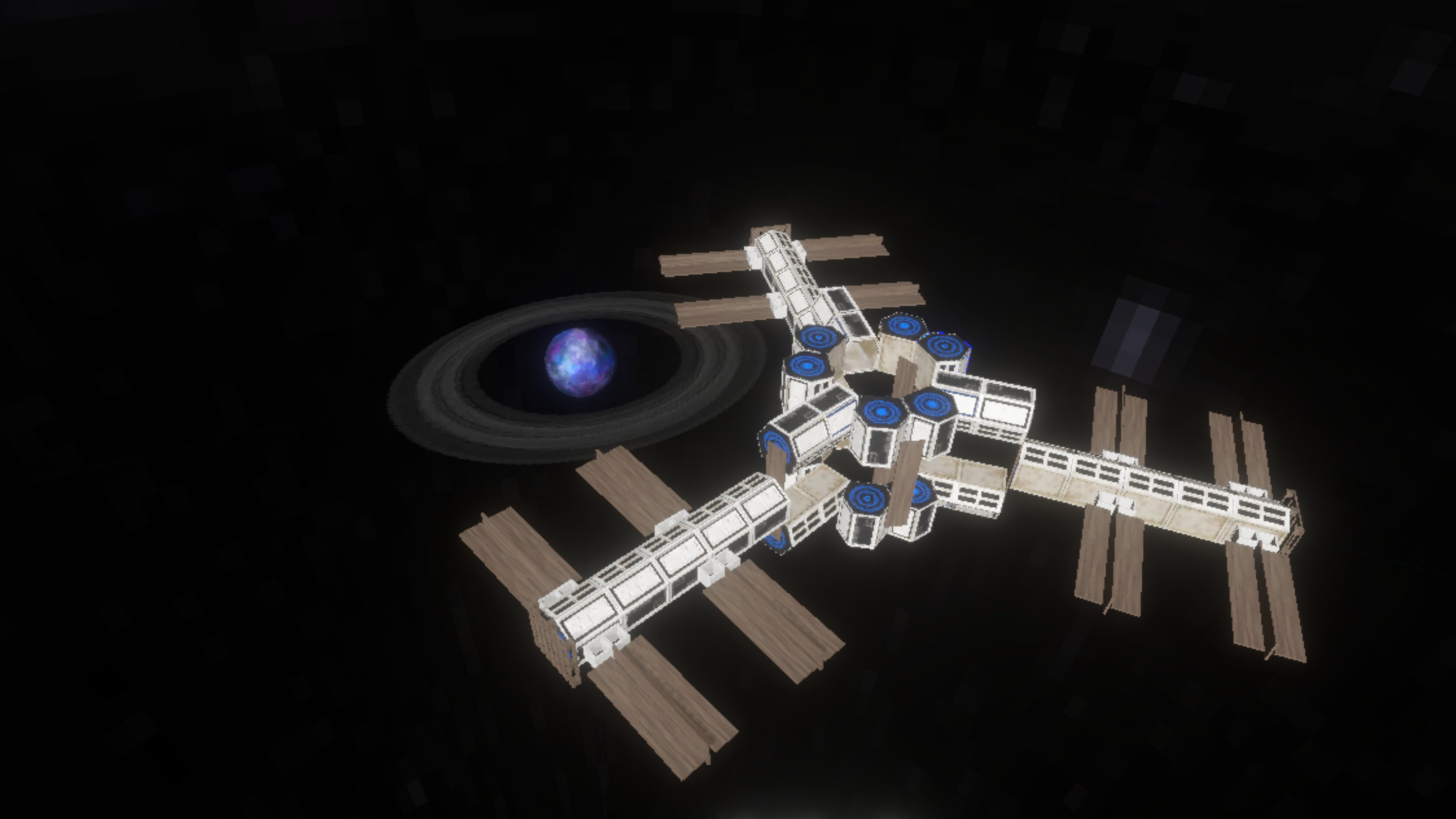 Chemp Physics screenshot 5