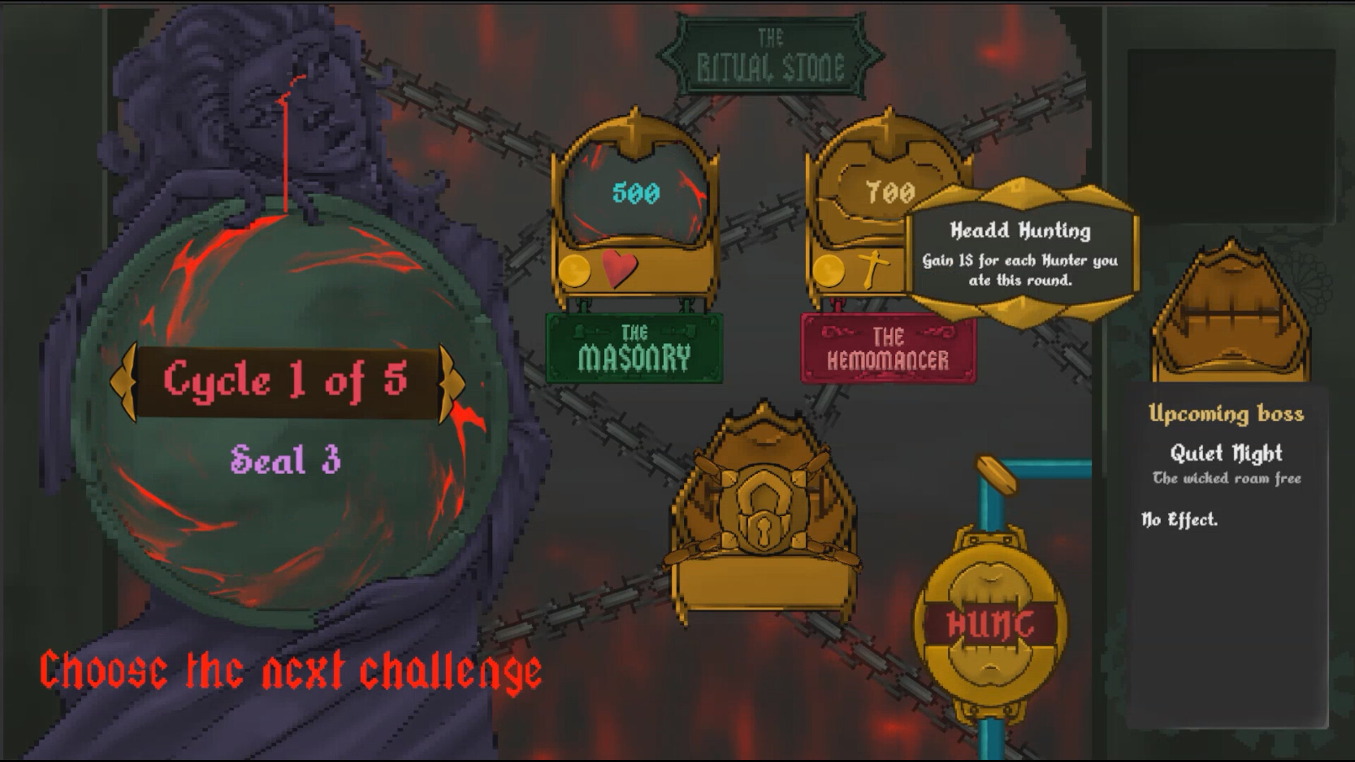 ChompBurg screenshot 6