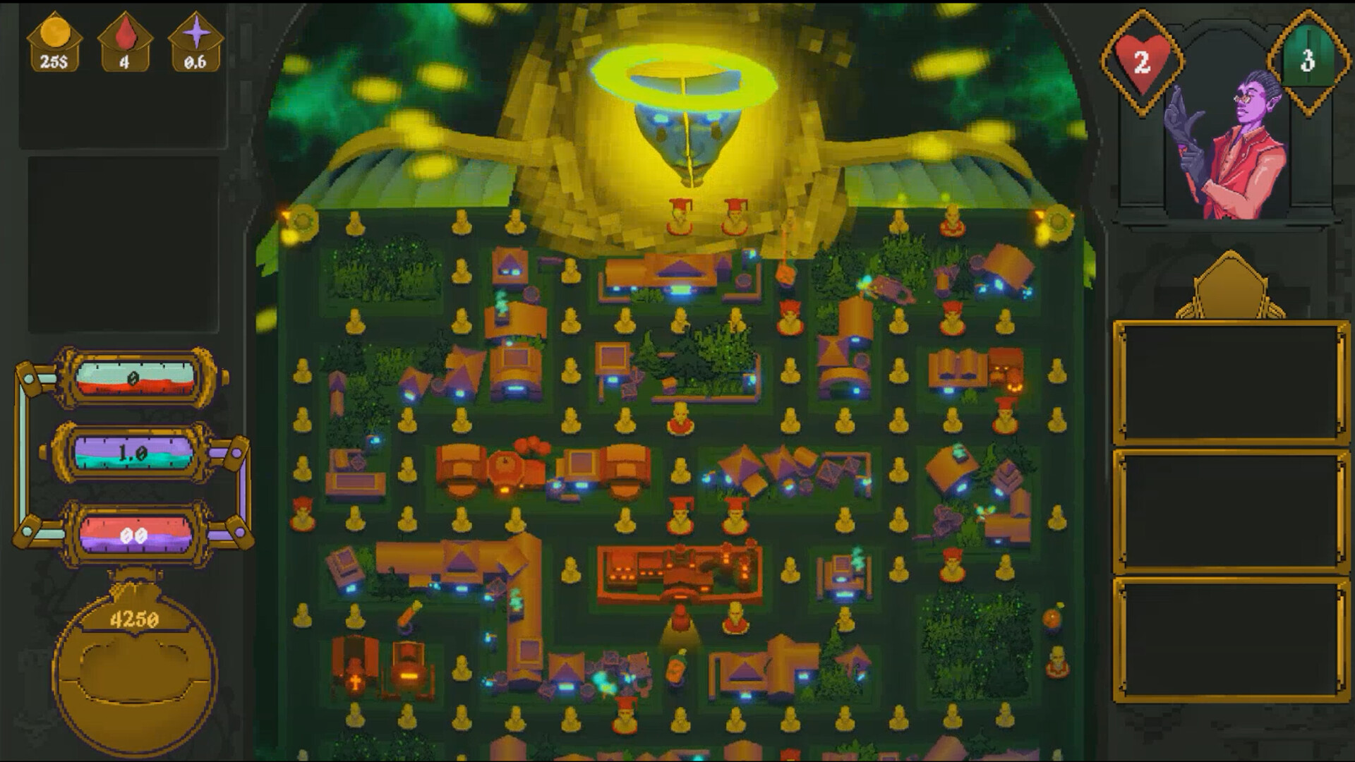 ChompBurg screenshot 7