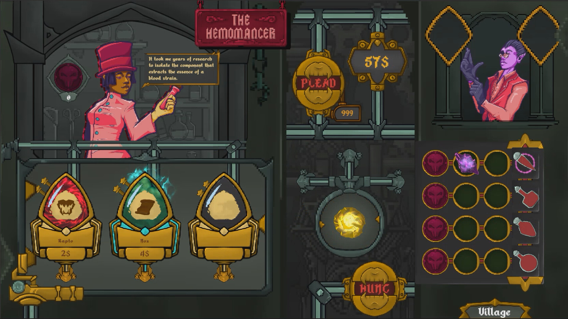 ChompBurg screenshot 3