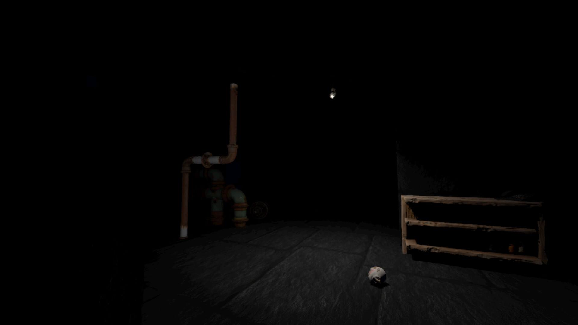 Father's Heritage screenshot 3