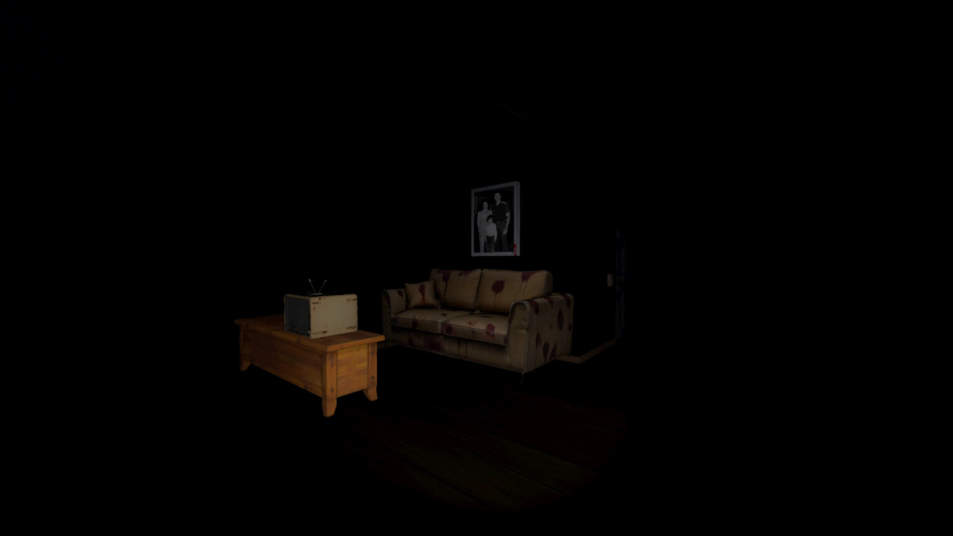 Father's Heritage screenshot 1