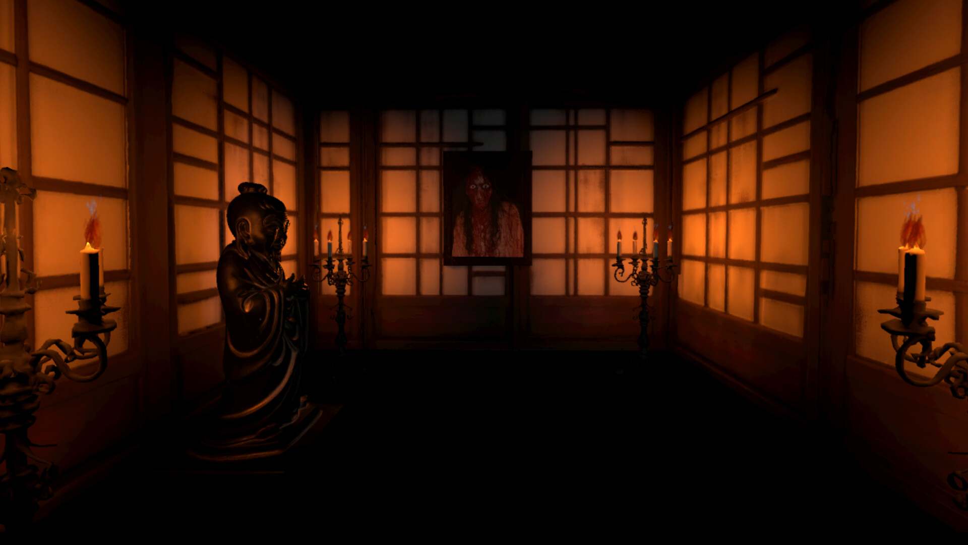 Father's Heritage screenshot 7