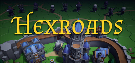 Hexroads