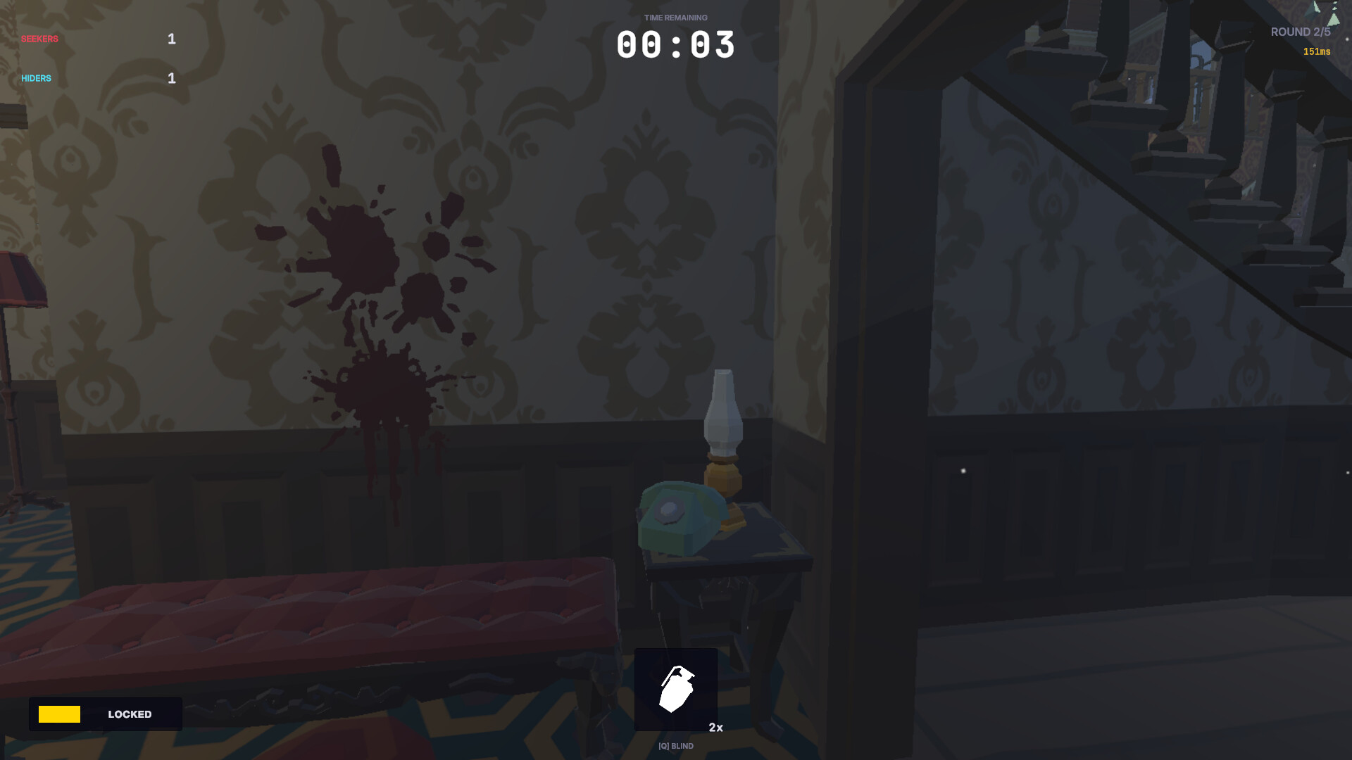 Haunt & Hide screenshot 6