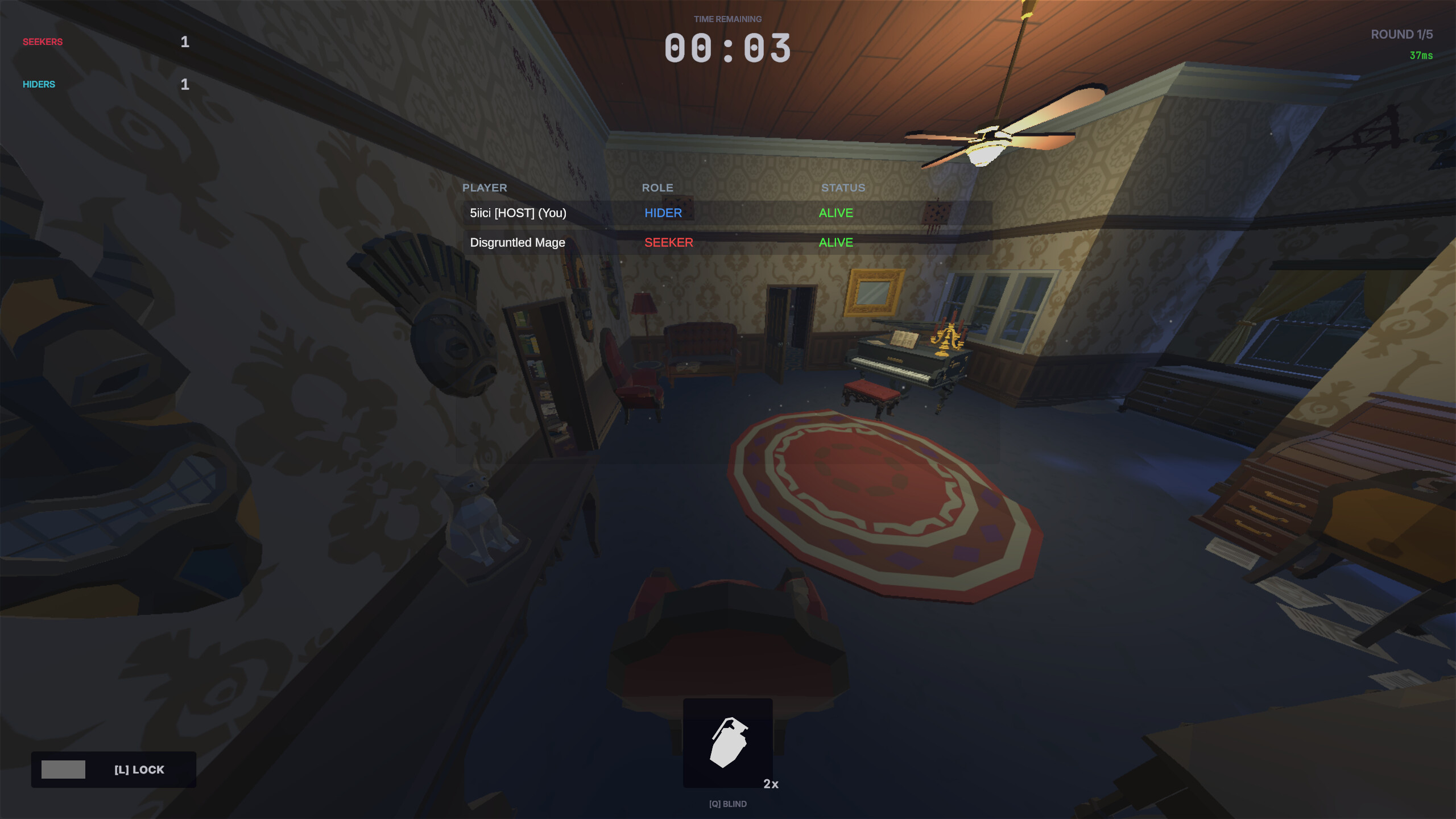 Haunt & Hide screenshot 13