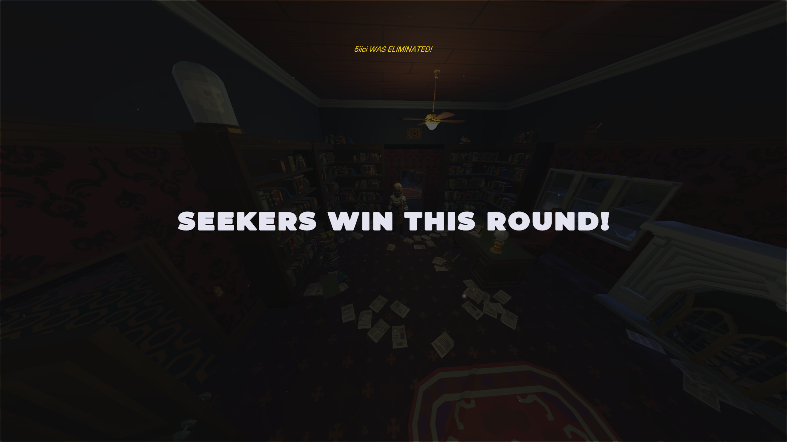 Haunt & Hide screenshot 7