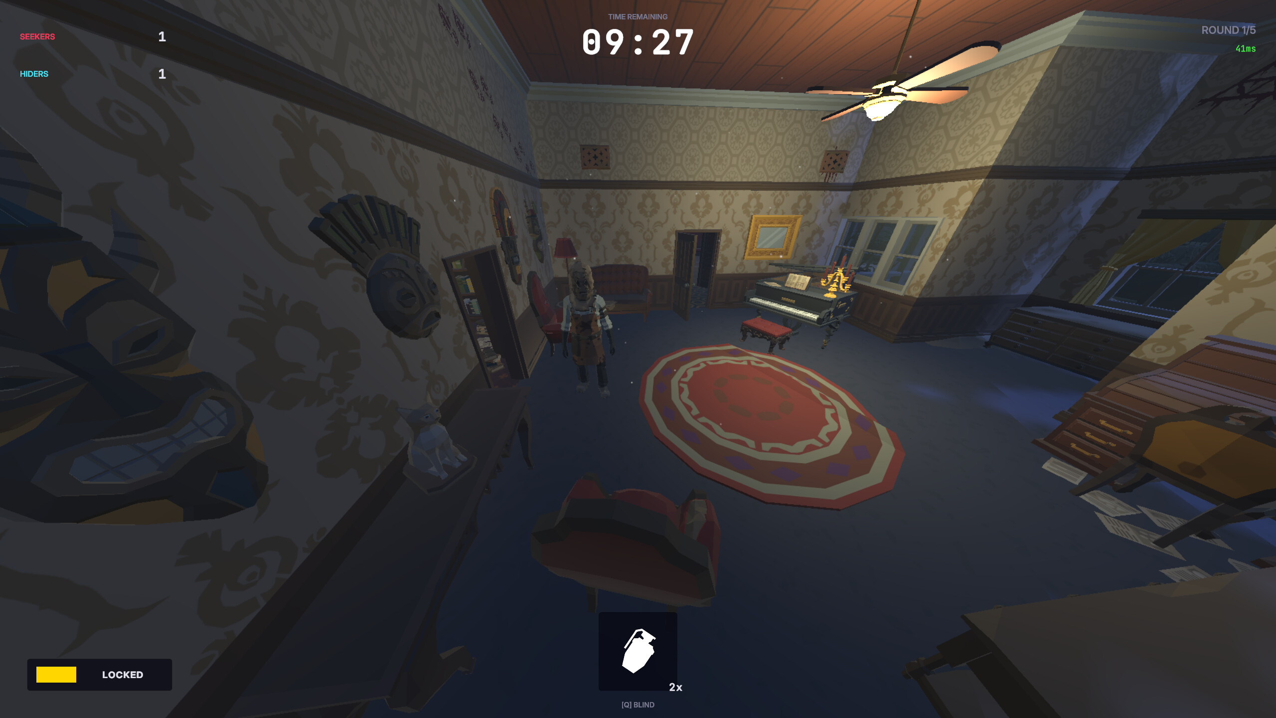 Haunt & Hide screenshot 15