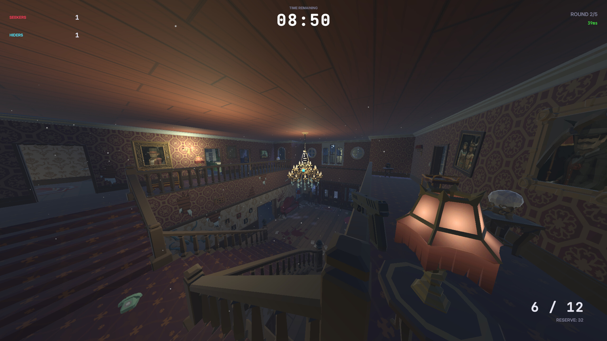 Haunt & Hide screenshot 12