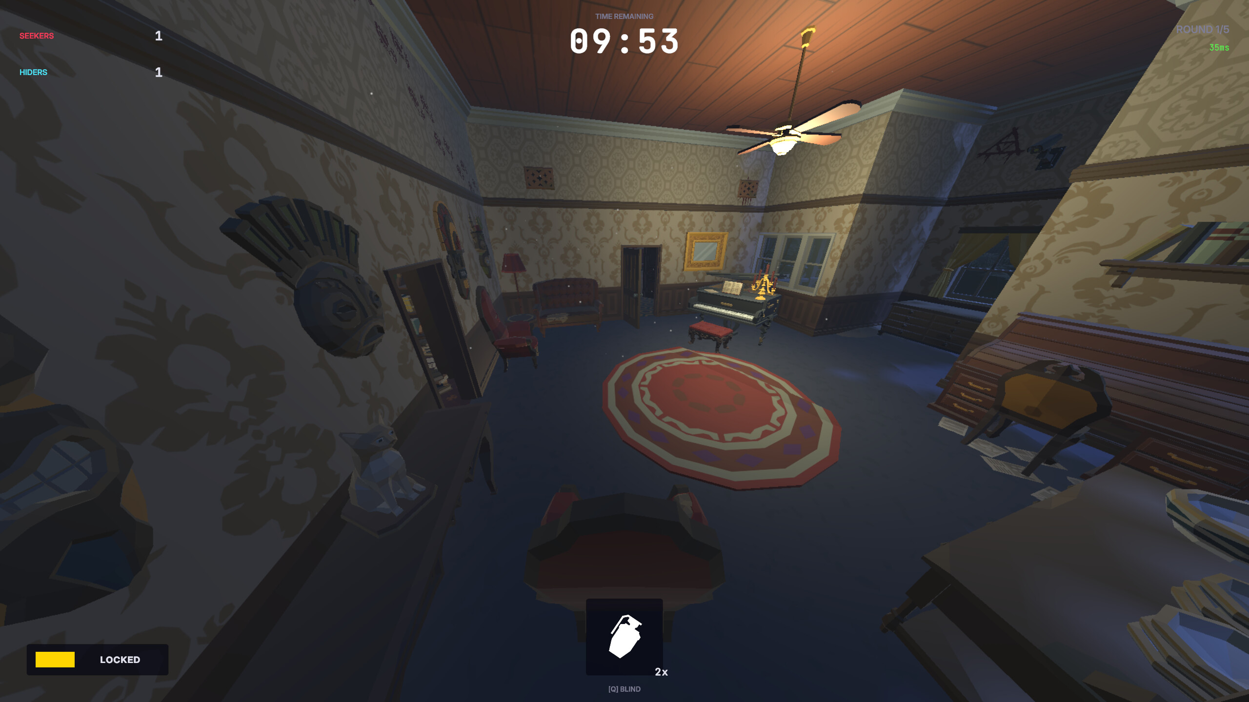 Haunt & Hide screenshot 17