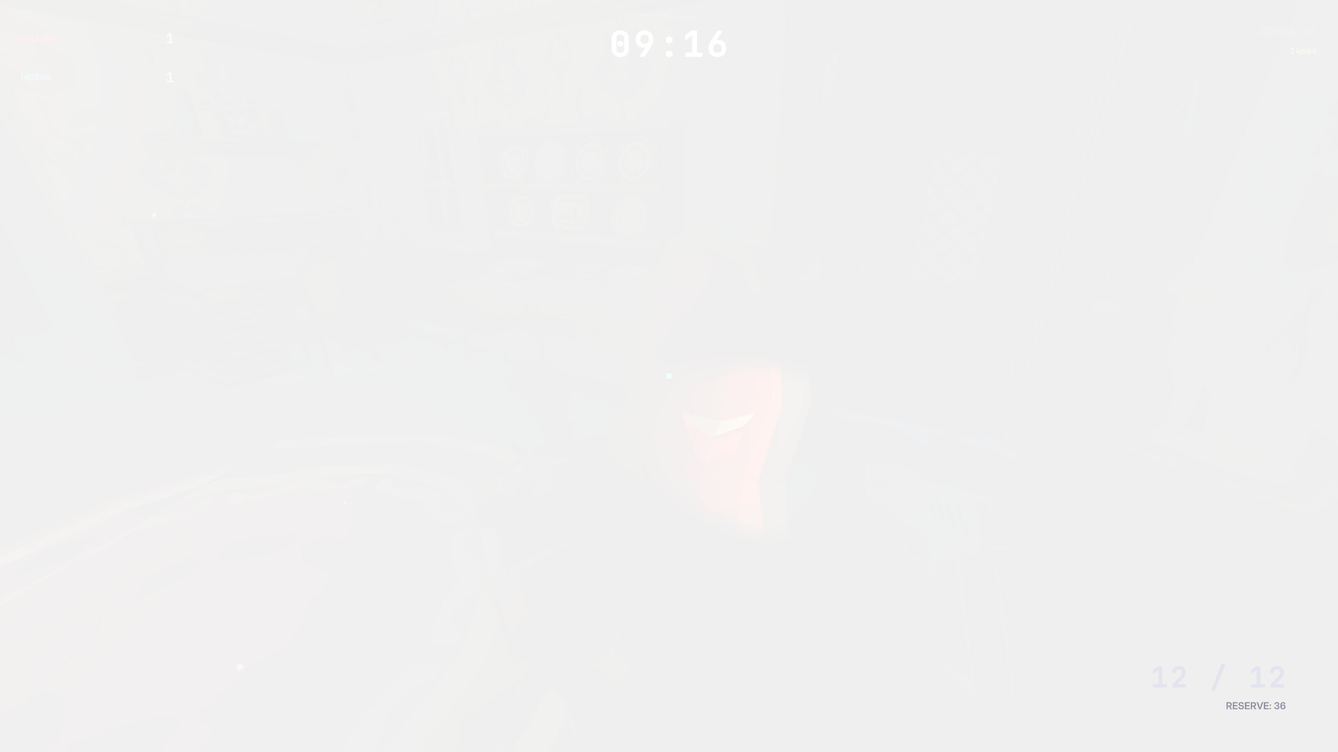 Haunt & Hide screenshot 9