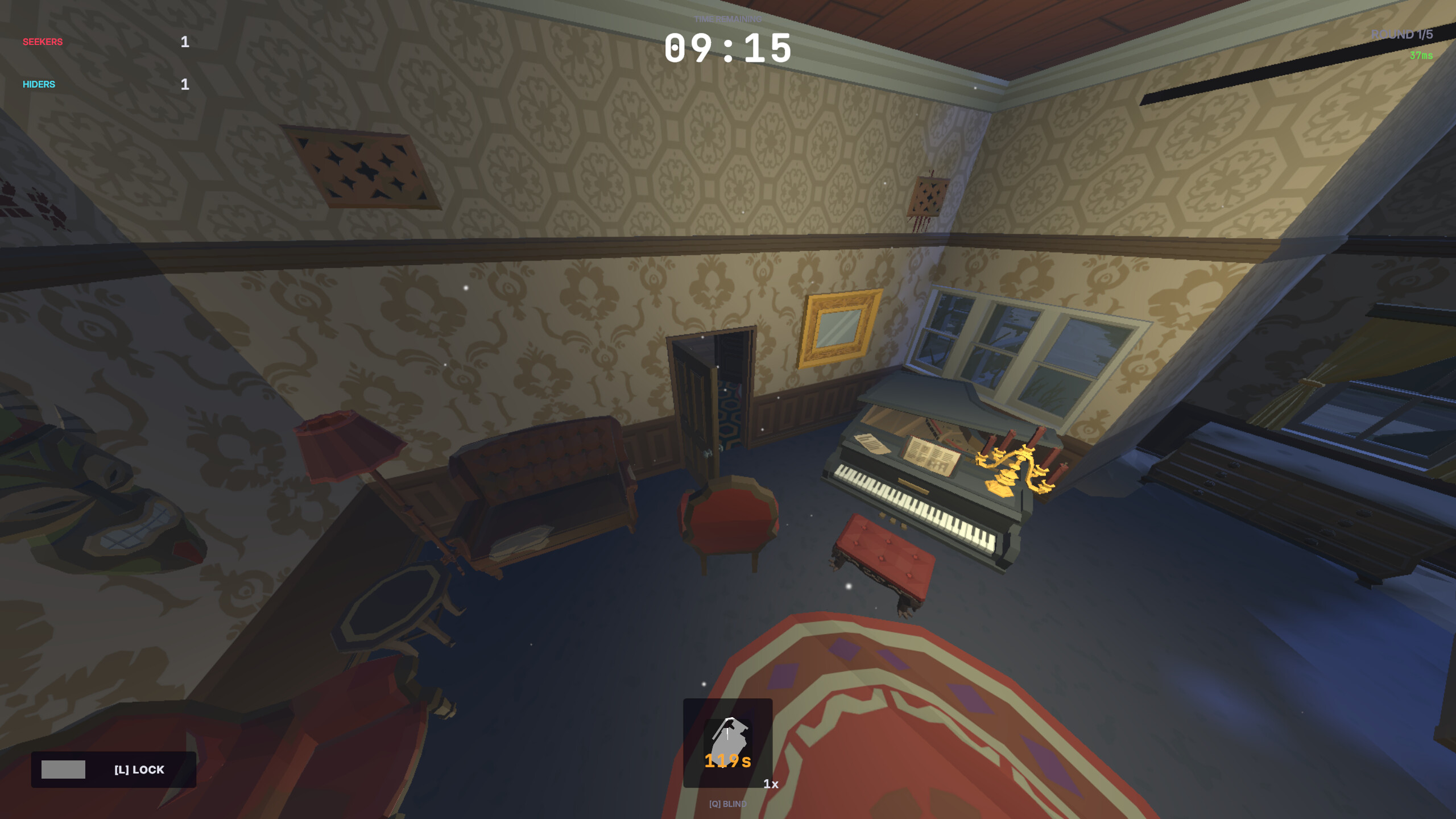 Haunt & Hide screenshot 14