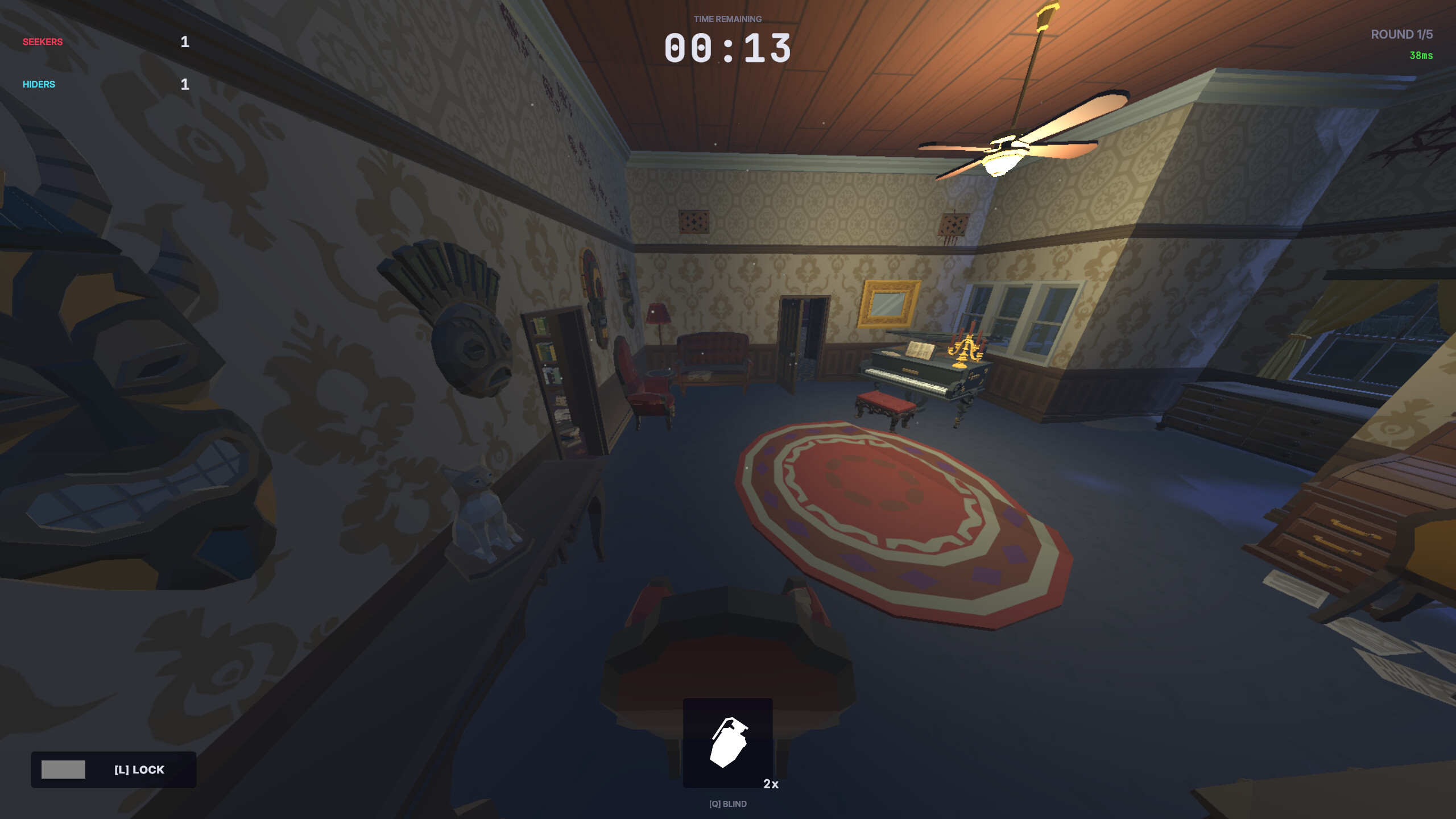 Haunt & Hide screenshot 16