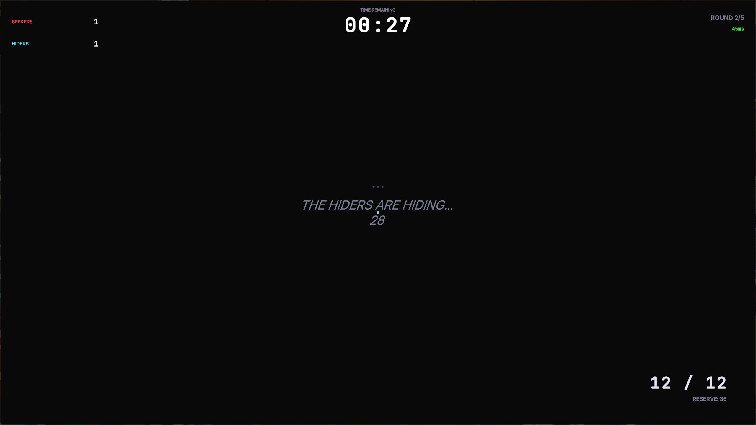 Haunt & Hide screenshot 4