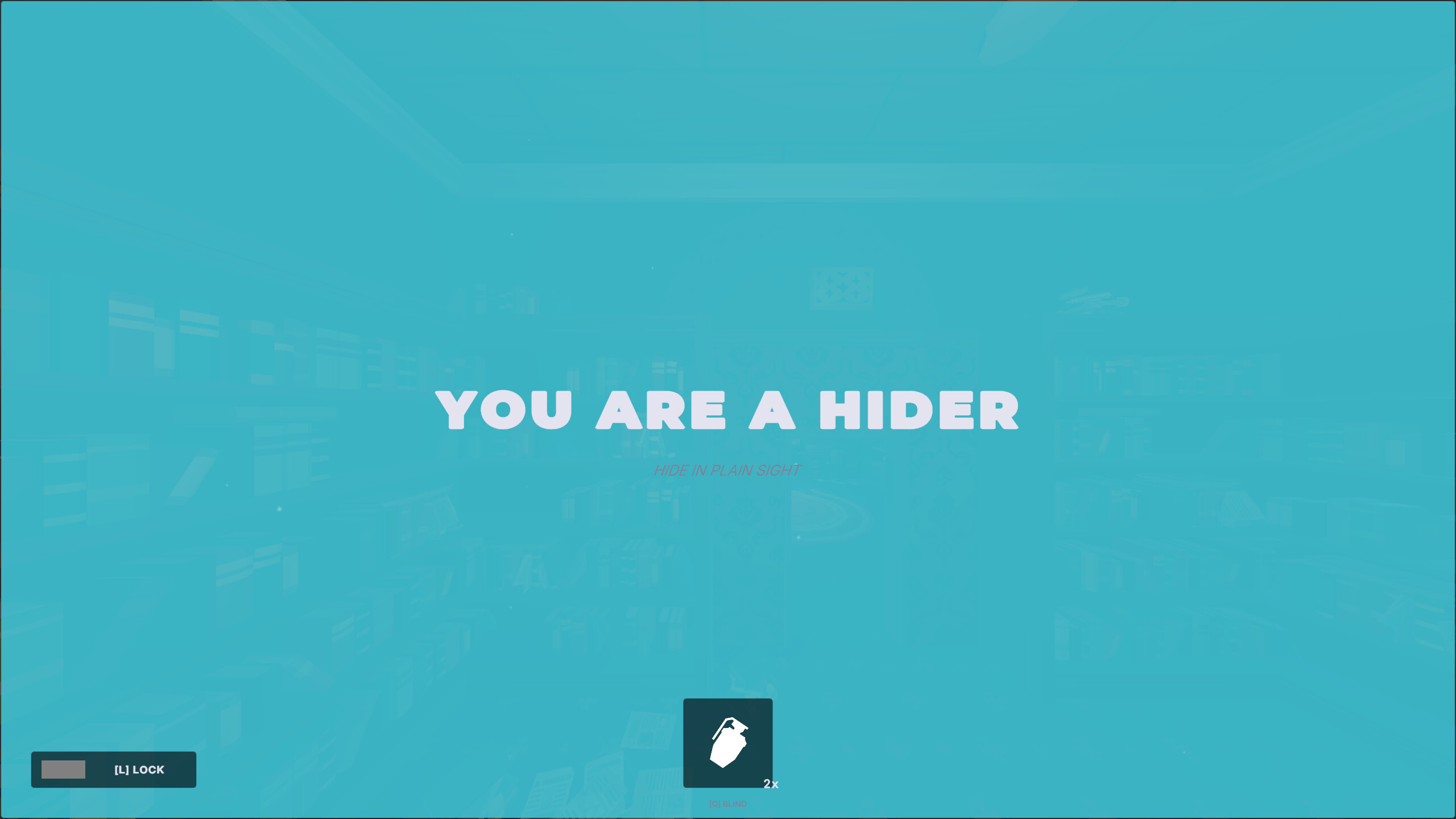 Haunt & Hide screenshot 2