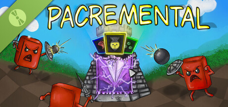 Pacremental Demo