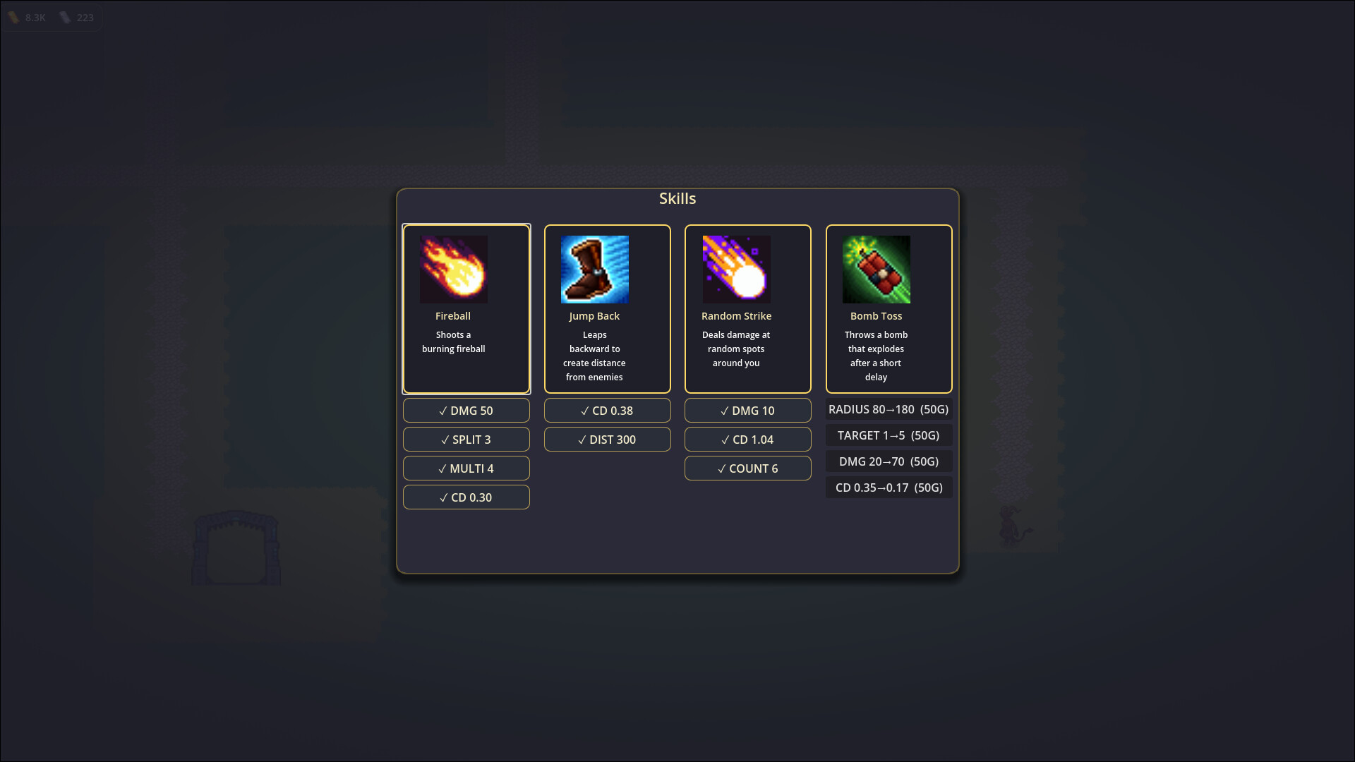 S-Ranker screenshot 5