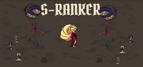 S-Ranker