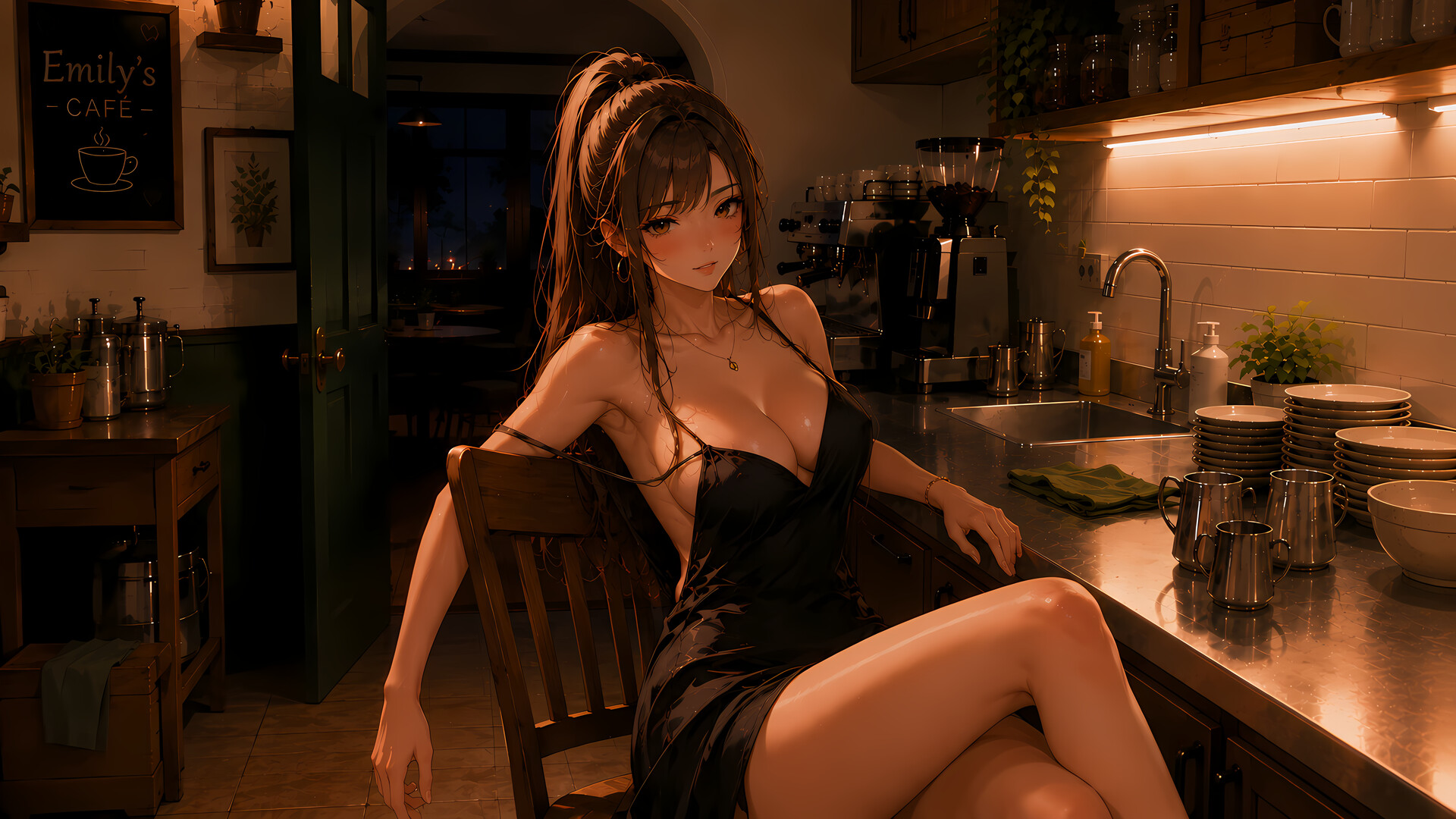 Sextates Manager screenshot 2
